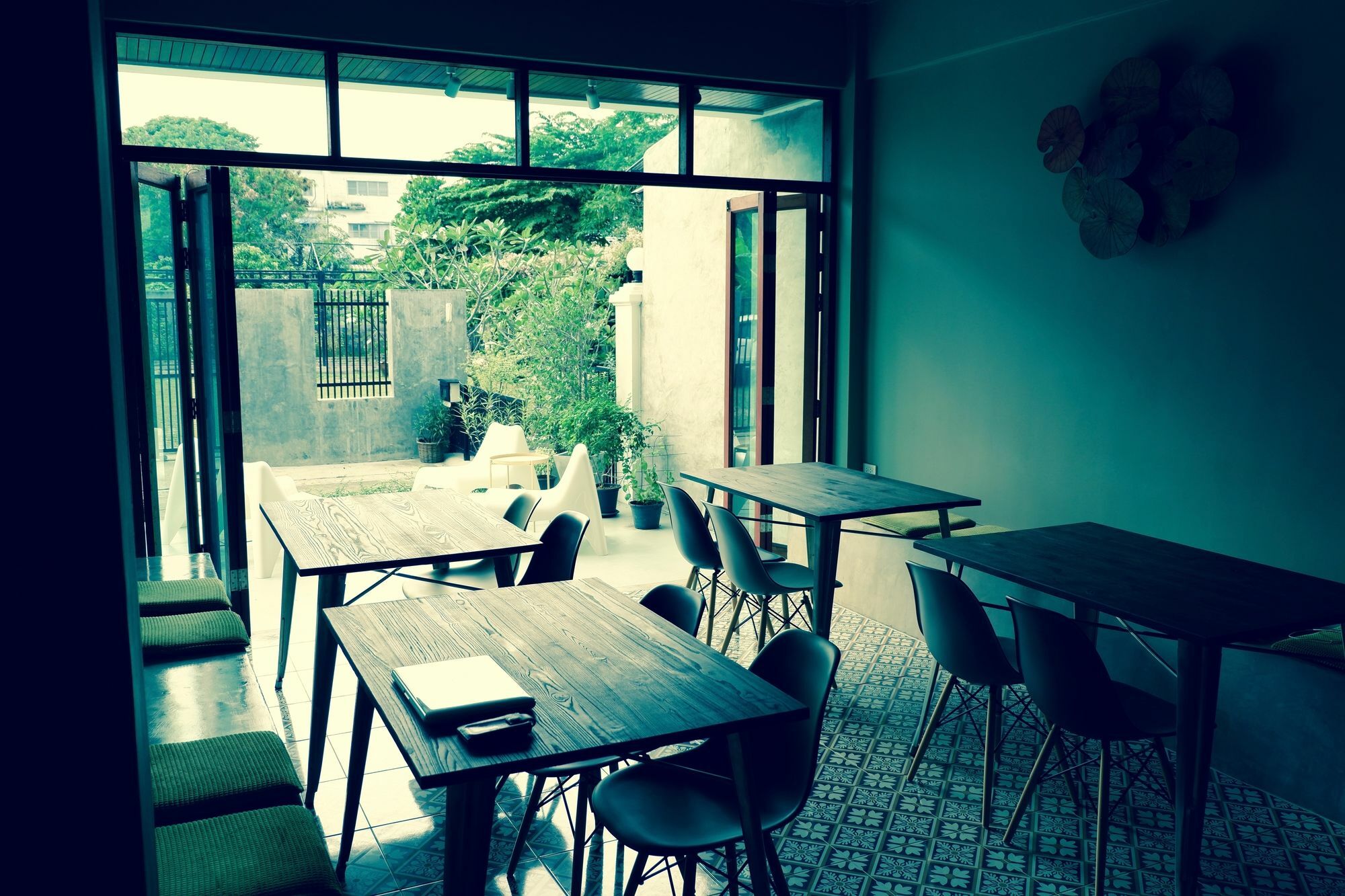 Home'81 Bangkok Zewnętrze zdjęcie